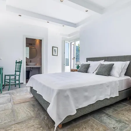 Metochi Skopelos Town