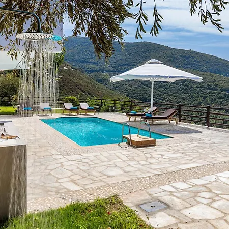 Villa Metochi *